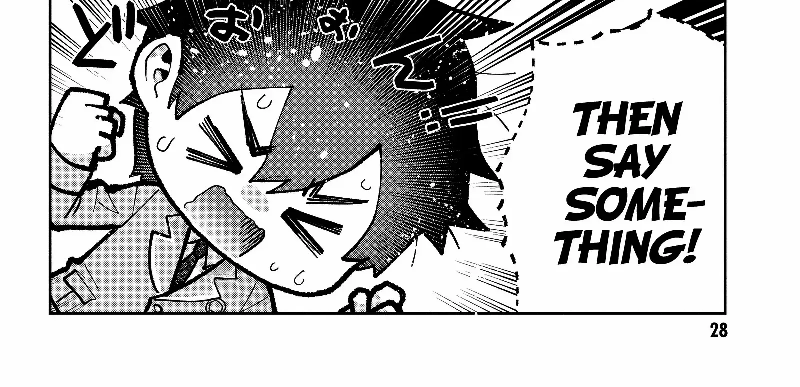 Class no Daikirai na Joshi to Kekkon Suru Koto ni Natta Chapter 30.2 page 29 - 