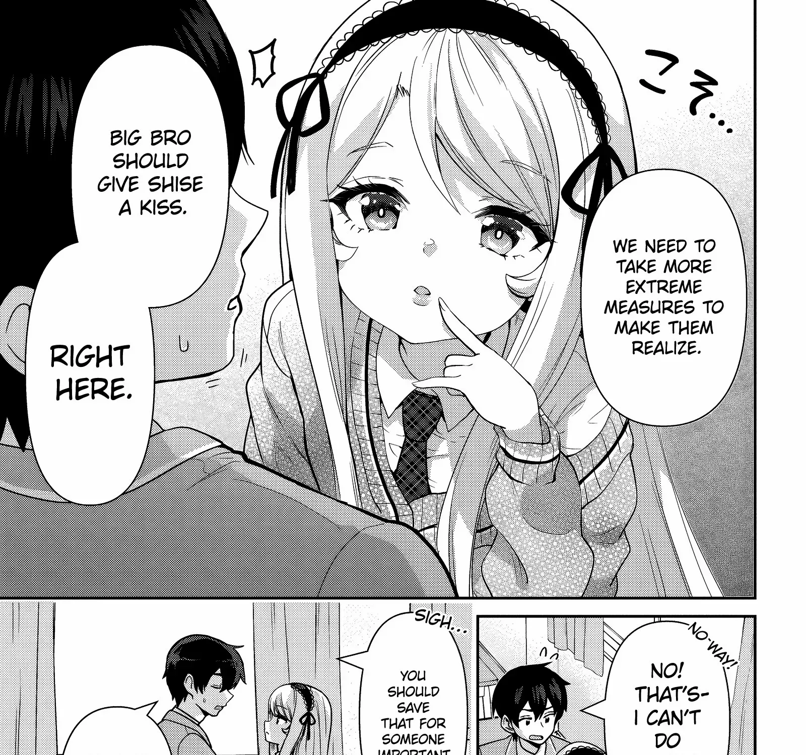 Class no Daikirai na Joshi to Kekkon Suru Koto ni Natta Chapter 30.2 page 30 - 