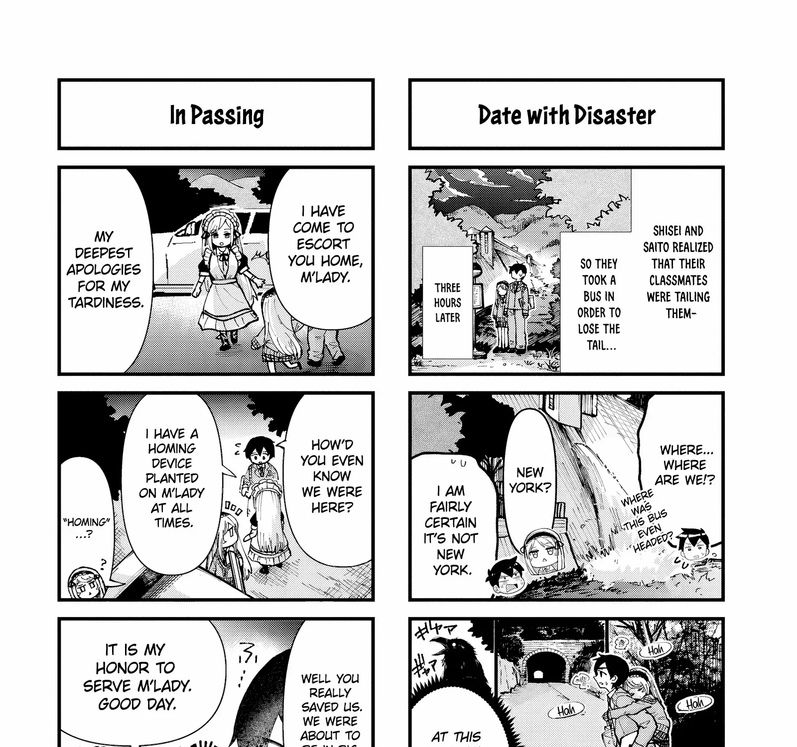 Class no Daikirai na Joshi to Kekkon Suru Koto ni Natta Chapter 30.2 page 42 - 