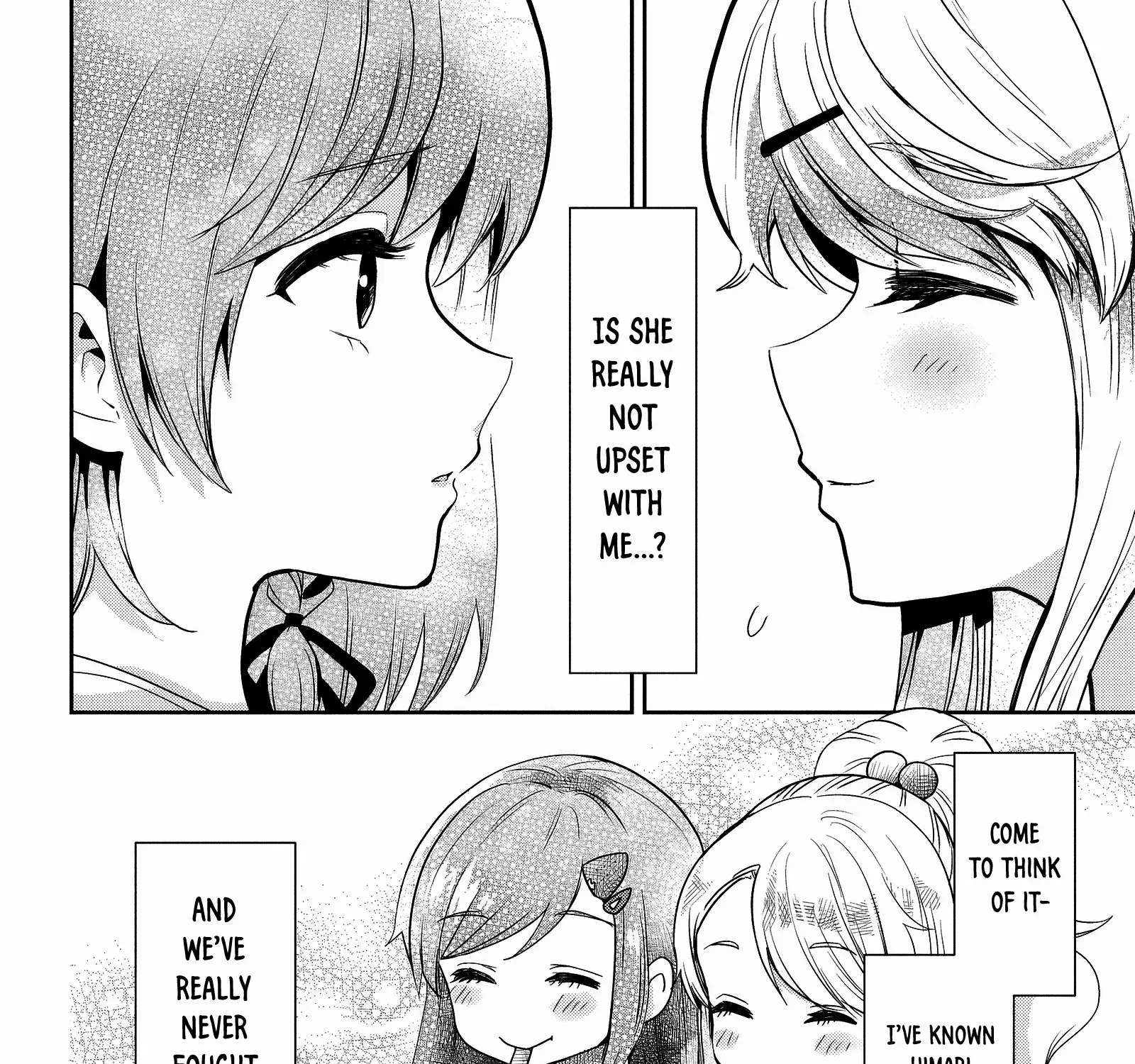 Class no Daikirai na Joshi to Kekkon Suru Koto ni Natta Chapter 30.2 page 8 - 