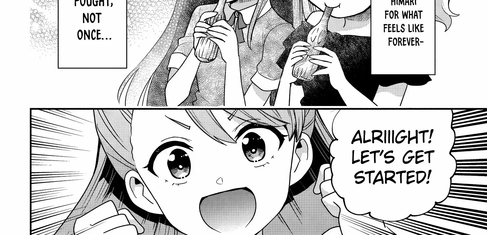Class no Daikirai na Joshi to Kekkon Suru Koto ni Natta Chapter 30.2 page 9 - 