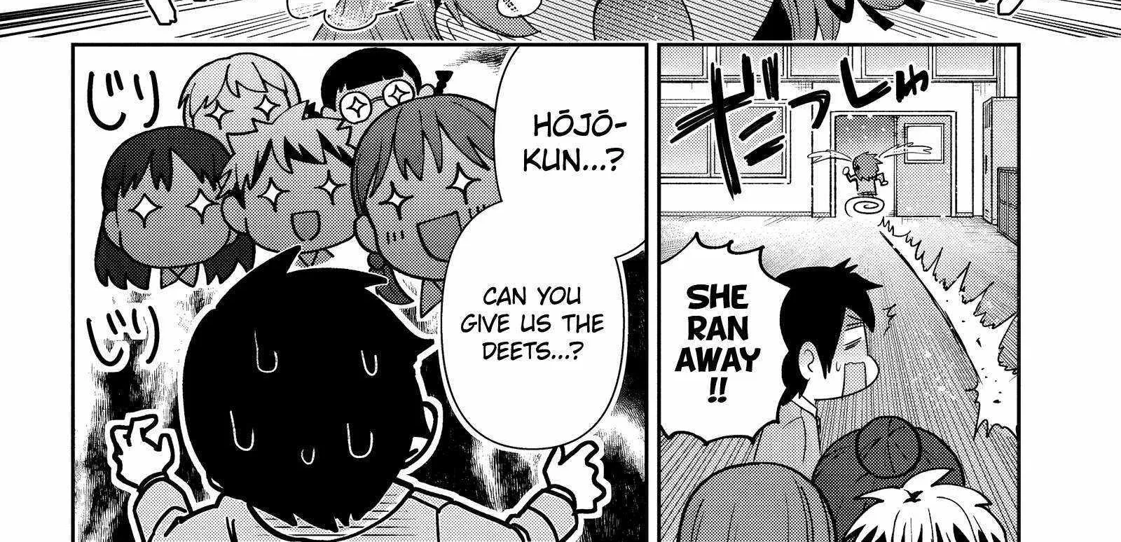 Class no Daikirai na Joshi to Kekkon Suru Koto ni Natta Chapter 30 page 13 - 