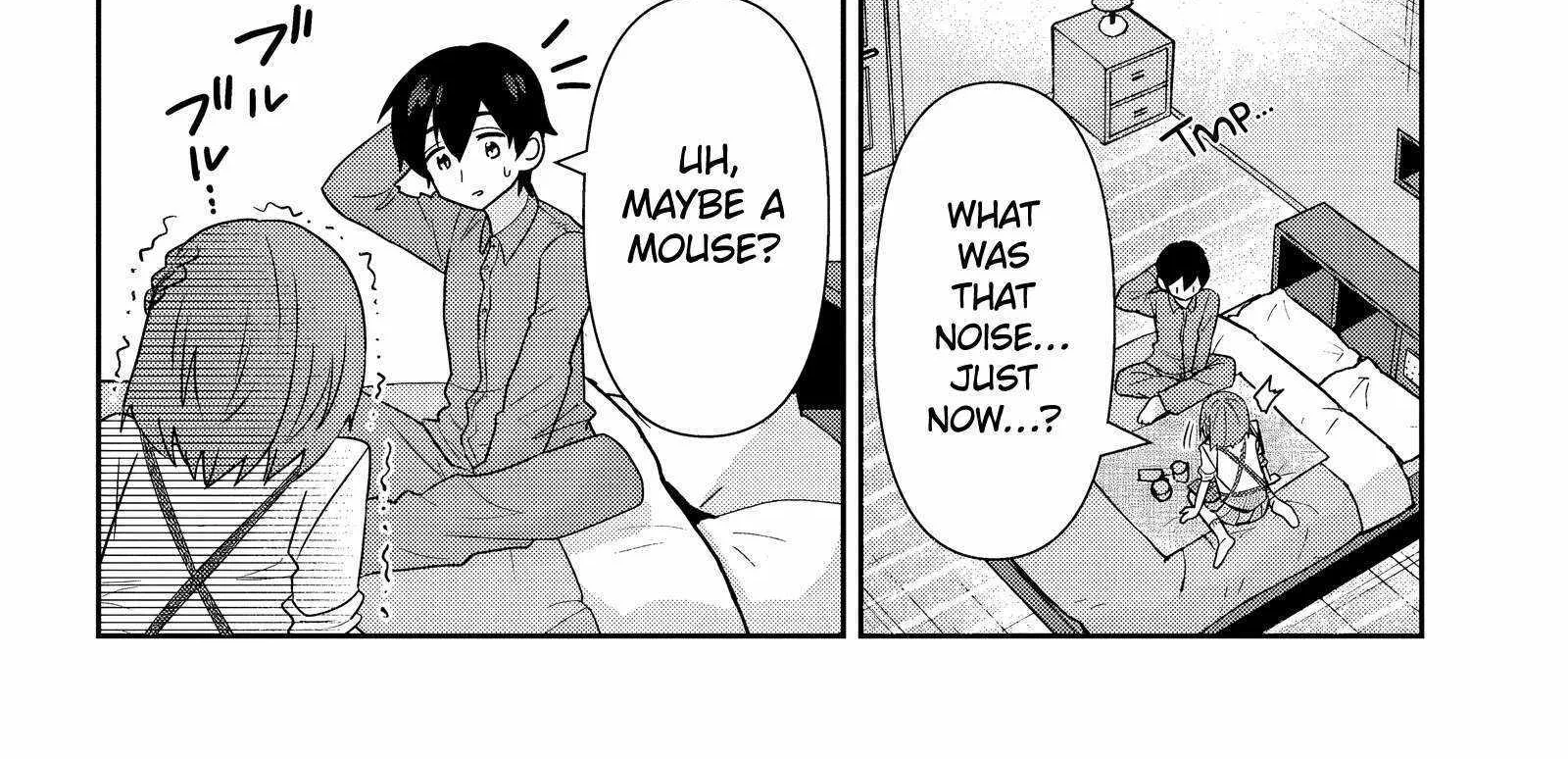Class no Daikirai na Joshi to Kekkon Suru Koto ni Natta Chapter 30 page 17 - 