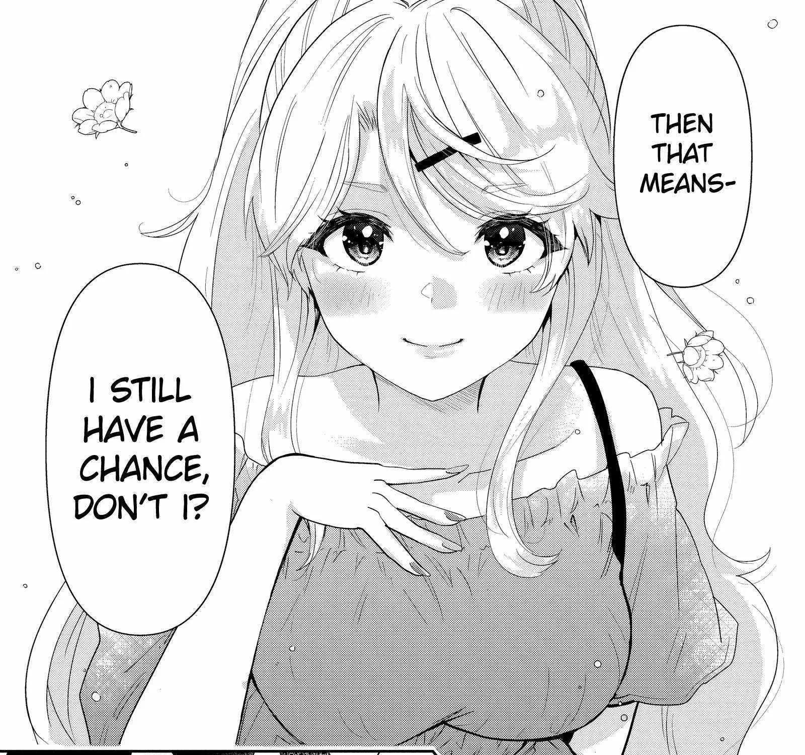 Class no Daikirai na Joshi to Kekkon Suru Koto ni Natta Chapter 30 page 26 - 
