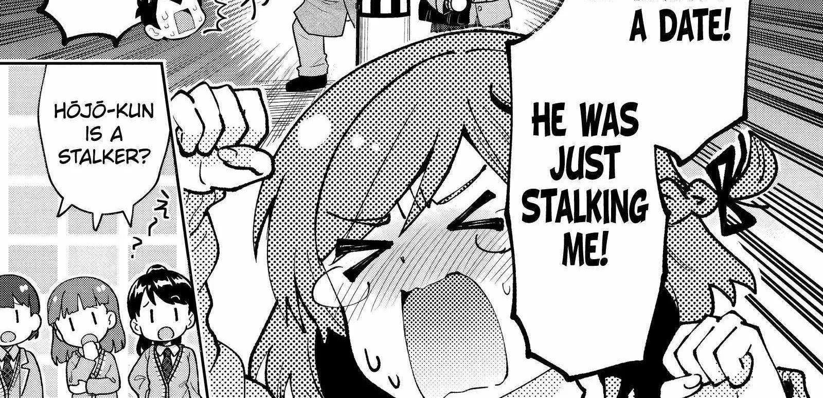 Class no Daikirai na Joshi to Kekkon Suru Koto ni Natta Chapter 30 page 7 - 