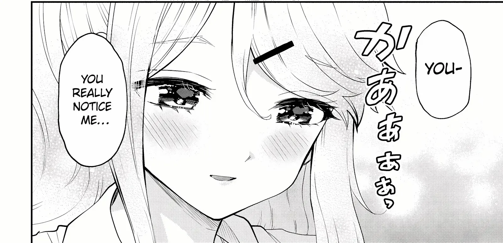 Class no Daikirai na Joshi to Kekkon Suru Koto ni Natta Chapter 31.1 page 18 - 