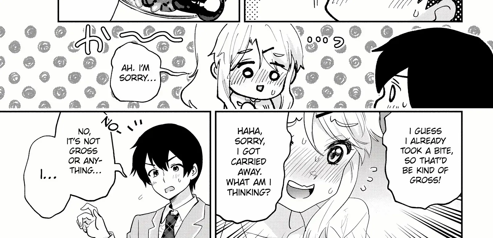 Class no Daikirai na Joshi to Kekkon Suru Koto ni Natta Chapter 31.1 page 20 - 