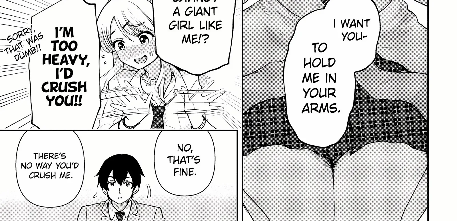 Class no Daikirai na Joshi to Kekkon Suru Koto ni Natta Chapter 31.1 page 28 - 