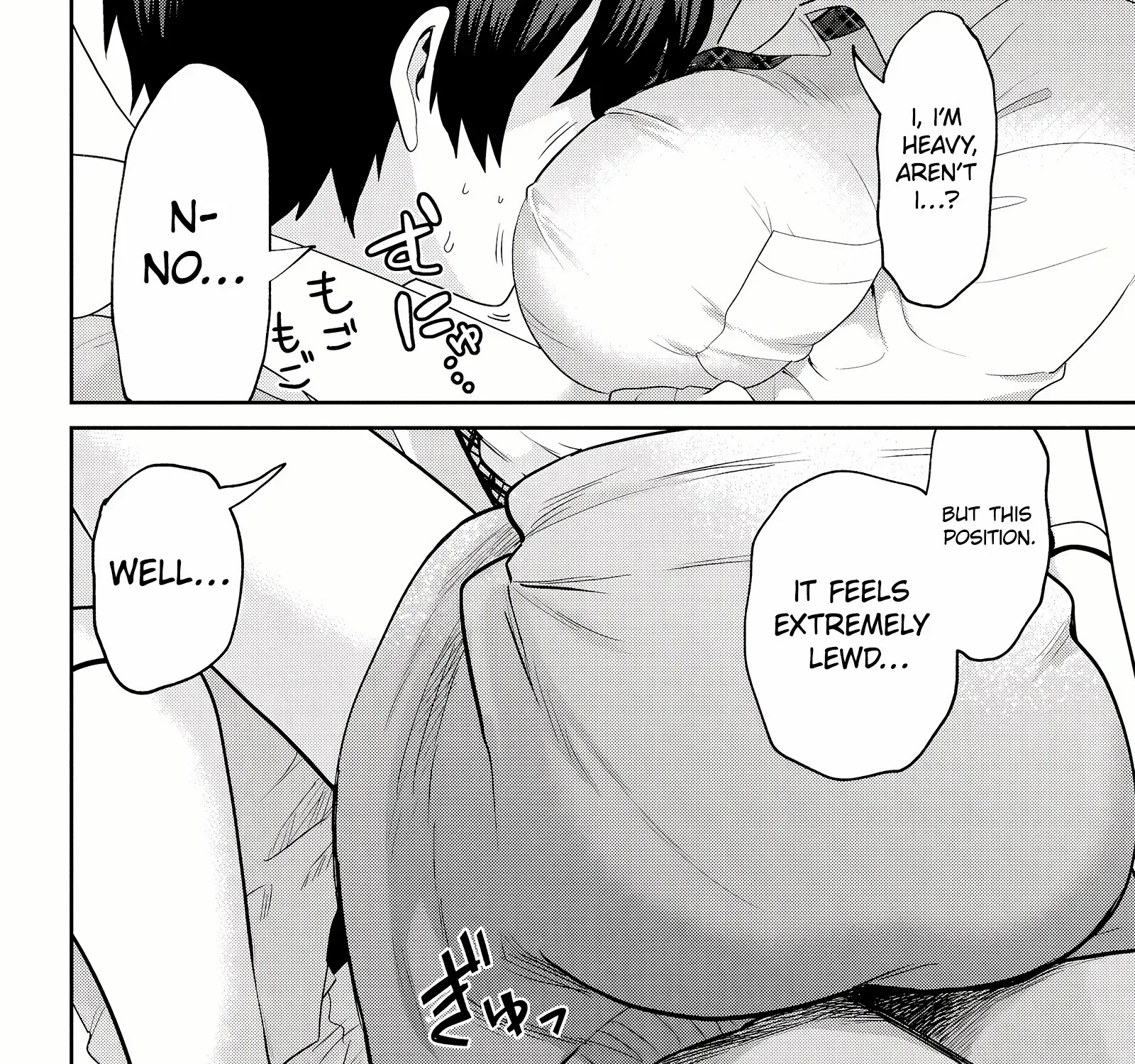 Class no Daikirai na Joshi to Kekkon Suru Koto ni Natta Chapter 31.1 page 30 - 