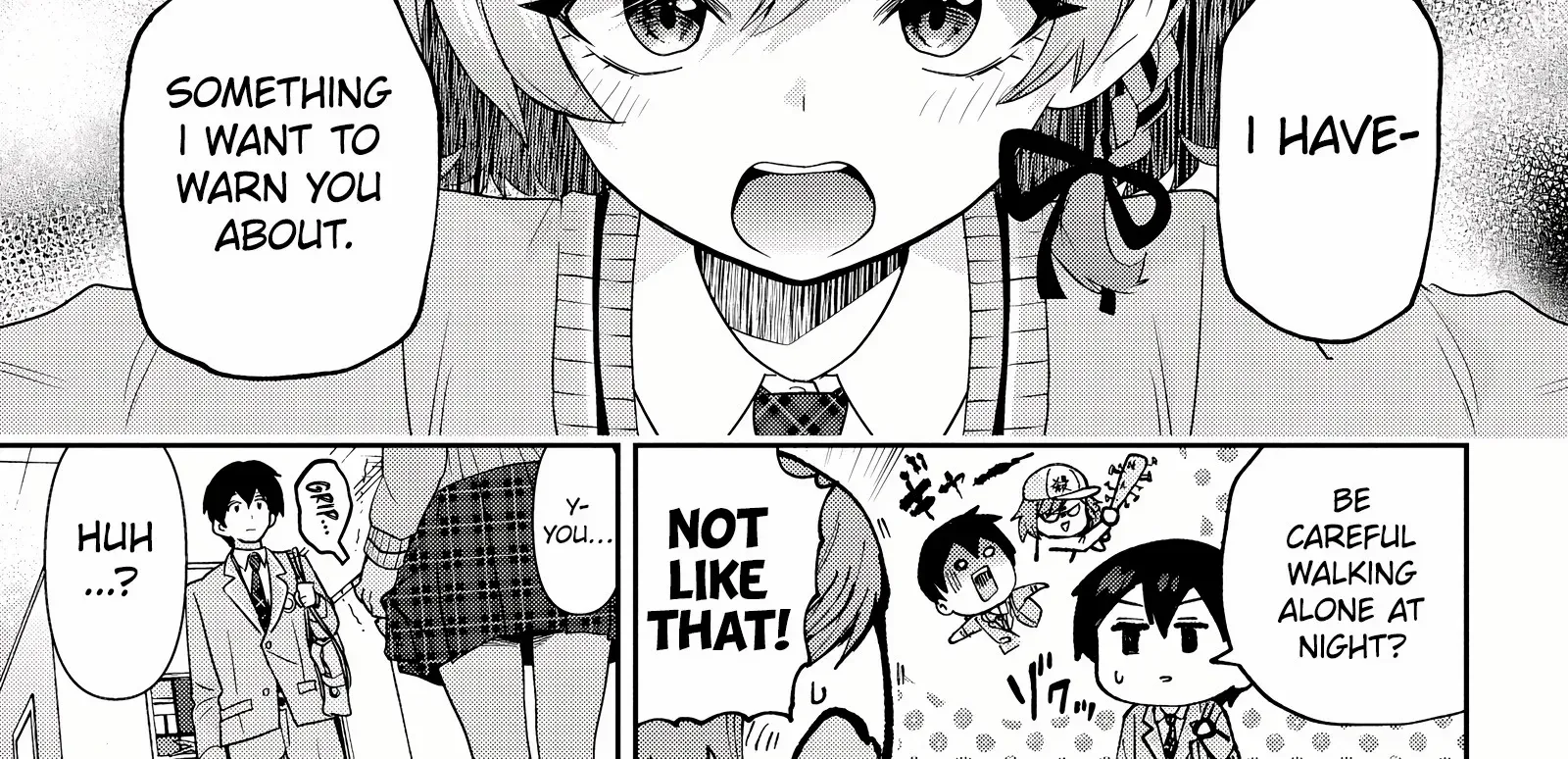 Class no Daikirai na Joshi to Kekkon Suru Koto ni Natta Chapter 31.1 page 4 - 