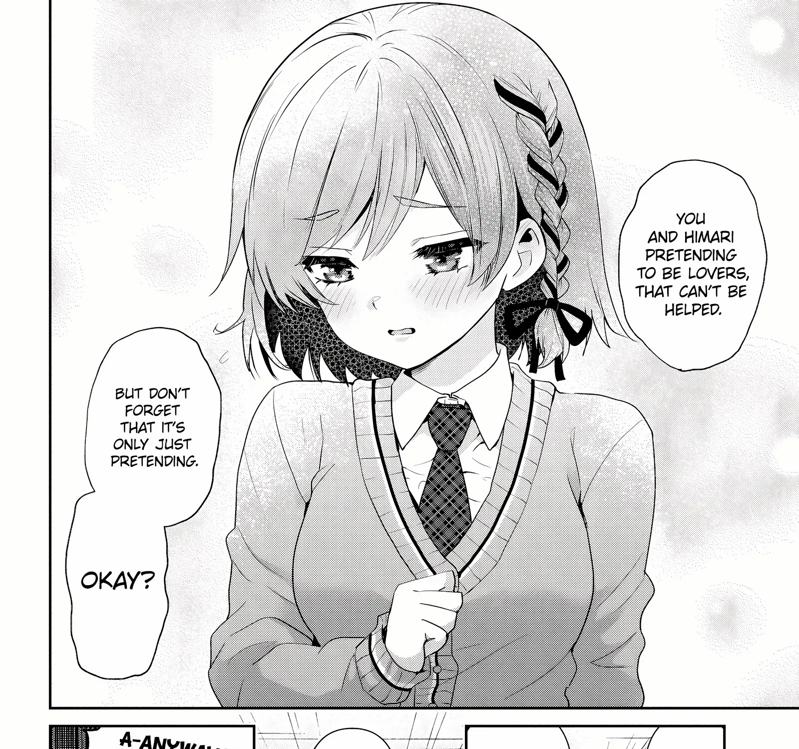 Class no Daikirai na Joshi to Kekkon Suru Koto ni Natta Chapter 31.1 page 5 - 