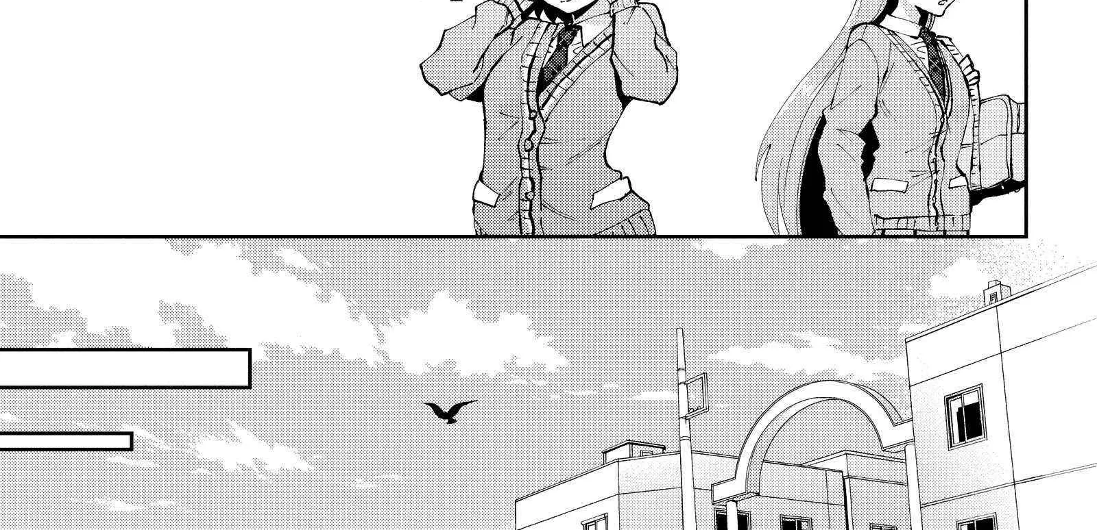 Class no Daikirai na Joshi to Kekkon Suru Koto ni Natta Chapter 32.1 page 11 - 