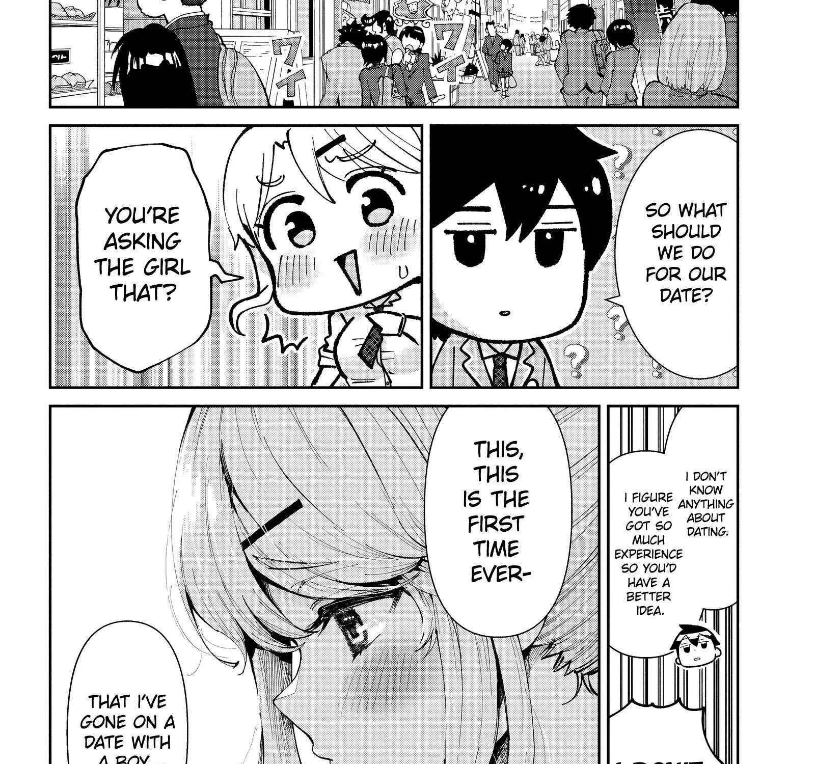 Class no Daikirai na Joshi to Kekkon Suru Koto ni Natta Chapter 32.1 page 12 - 