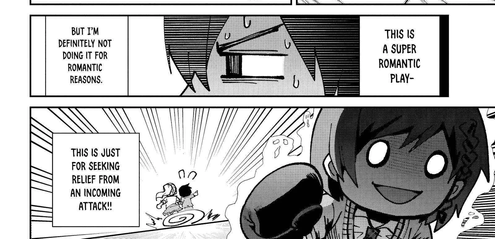 Class no Daikirai na Joshi to Kekkon Suru Koto ni Natta Chapter 32.1 page 5 - 