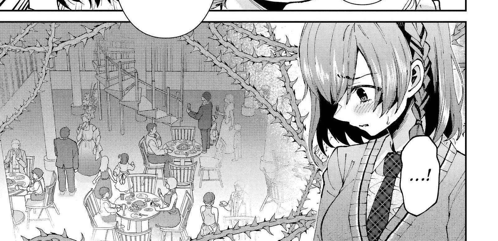 Class no Daikirai na Joshi to Kekkon Suru Koto ni Natta Chapter 32.1 page 7 - 