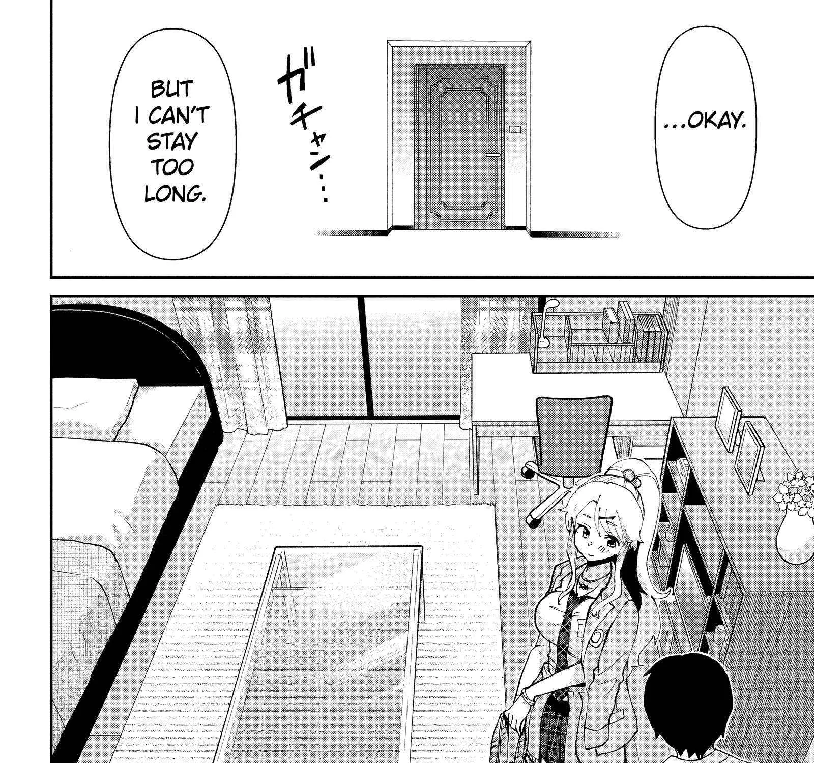 Class no Daikirai na Joshi to Kekkon Suru Koto ni Natta Chapter 32.2 page 17 - 