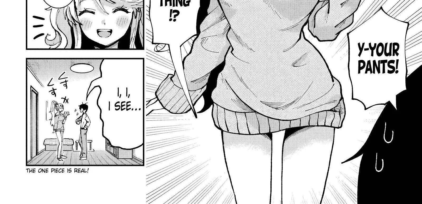 Class no Daikirai na Joshi to Kekkon Suru Koto ni Natta Chapter 32.2 page 24 - 