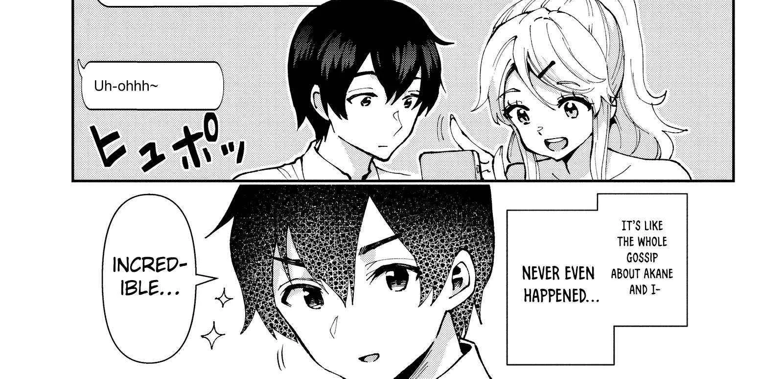 Class no Daikirai na Joshi to Kekkon Suru Koto ni Natta Chapter 32.2 page 26 - 