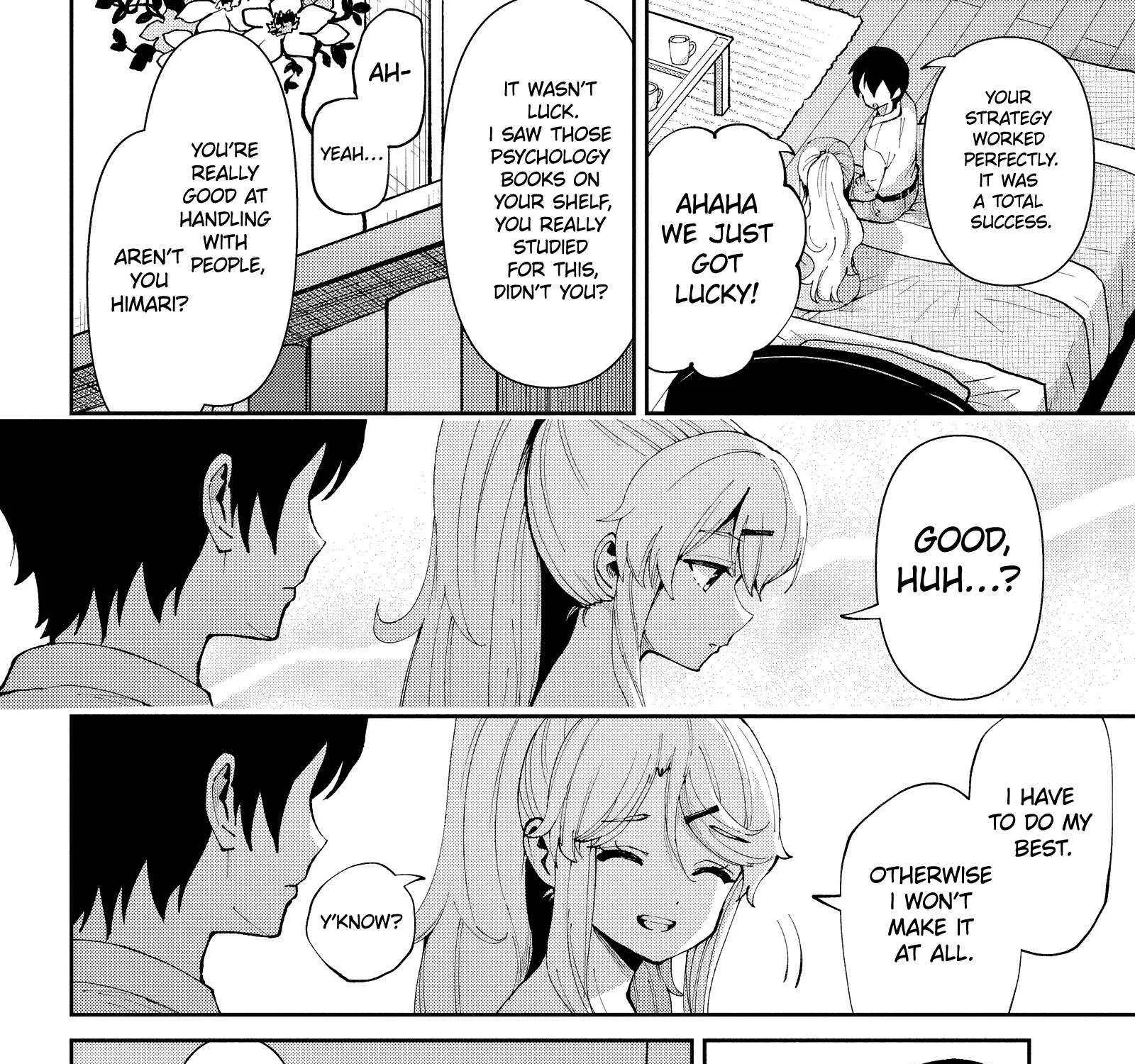 Class no Daikirai na Joshi to Kekkon Suru Koto ni Natta Chapter 32.2 page 27 - 