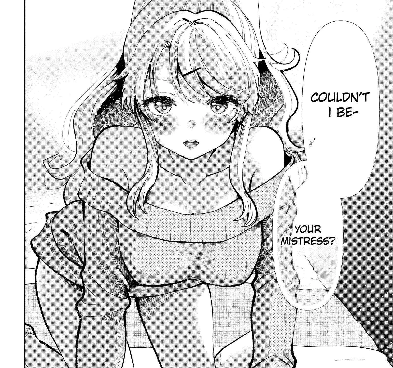 Class no Daikirai na Joshi to Kekkon Suru Koto ni Natta Chapter 32.2 page 39 - 