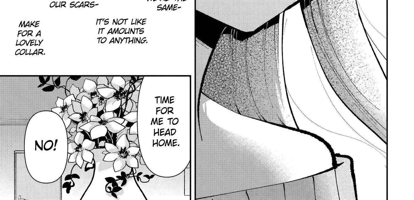 Class no Daikirai na Joshi to Kekkon Suru Koto ni Natta Chapter 32.2 page 46 - 