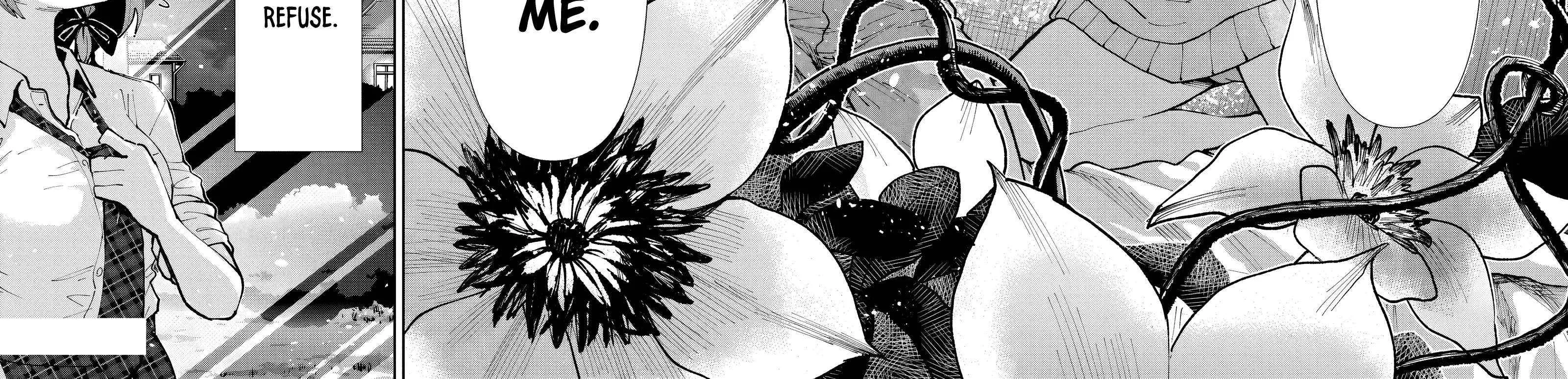 Class no Daikirai na Joshi to Kekkon Suru Koto ni Natta Chapter 32.2 page 48 - 
