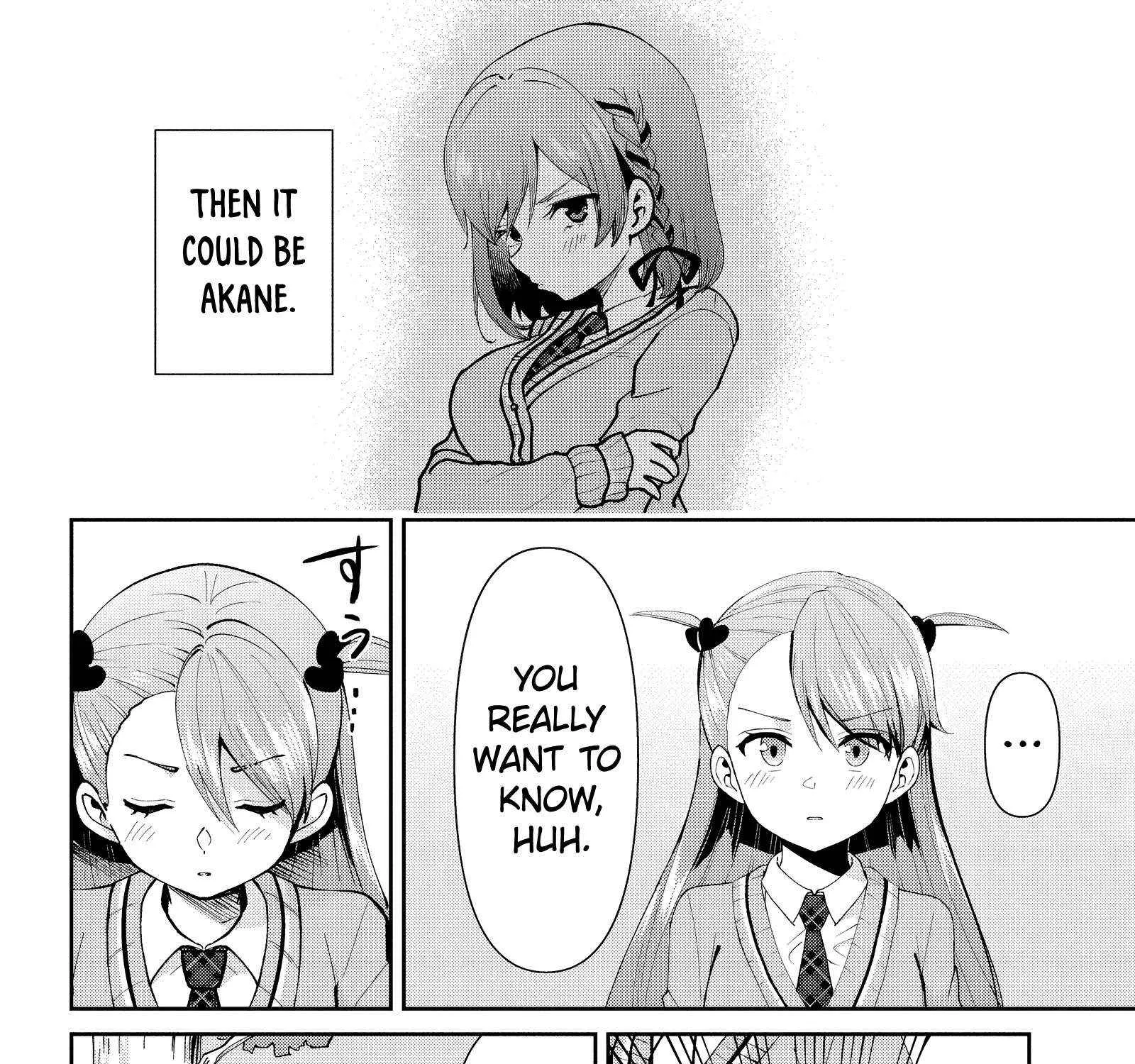 Class no Daikirai na Joshi to Kekkon Suru Koto ni Natta Chapter 33.1 page 17 - 