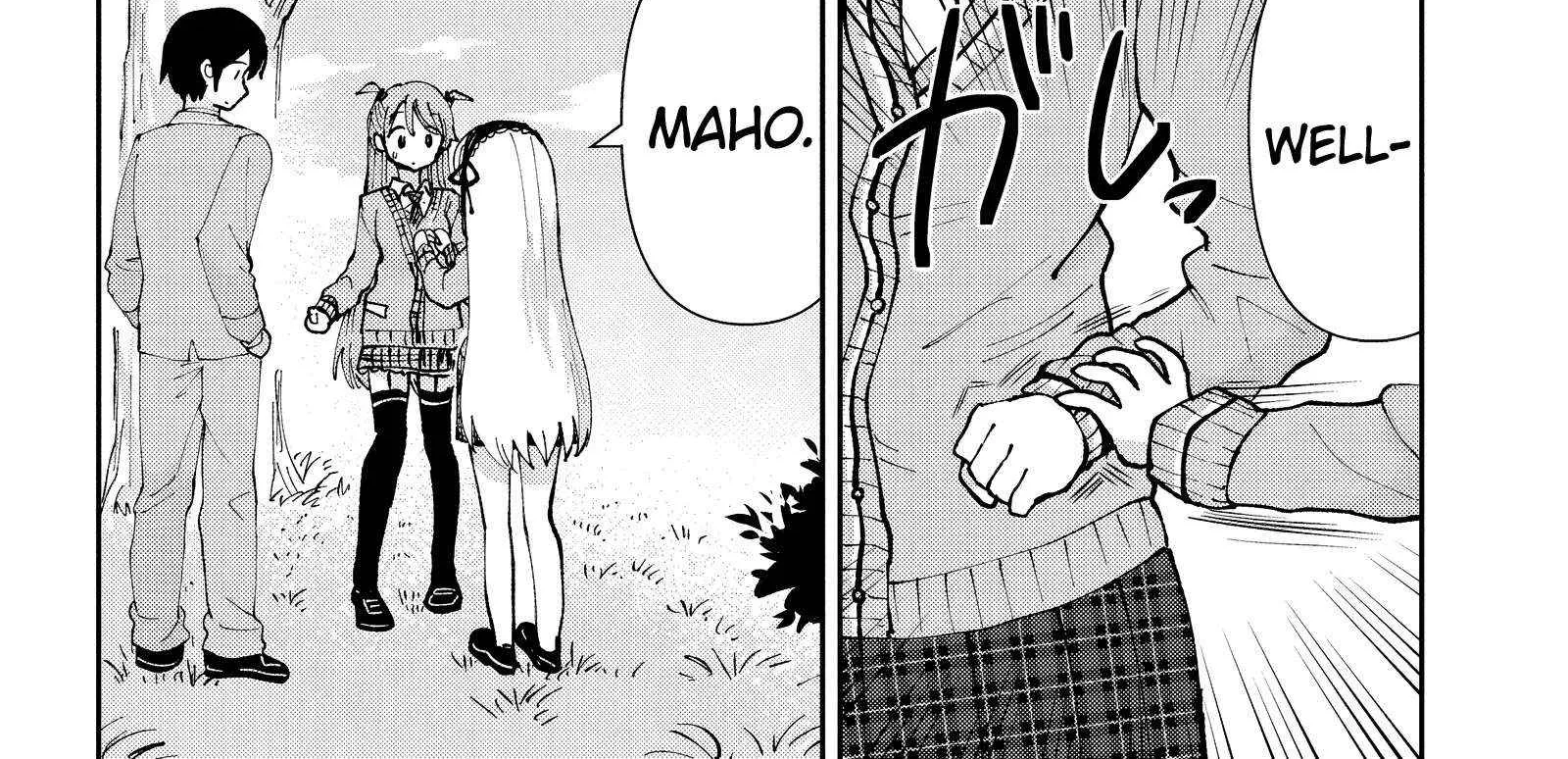 Class no Daikirai na Joshi to Kekkon Suru Koto ni Natta Chapter 33.1 page 18 - 