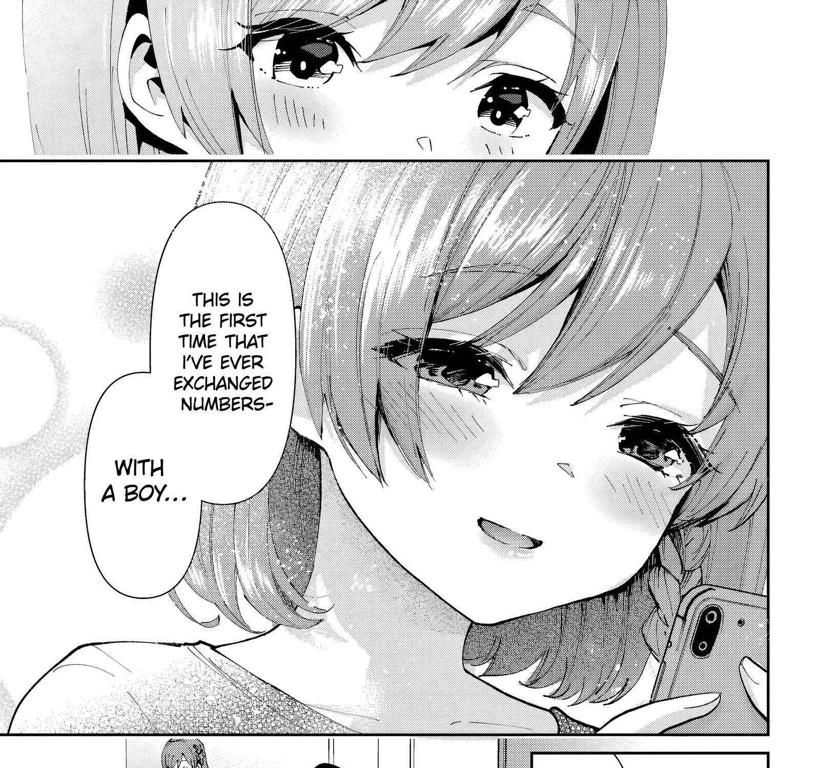 Class no Daikirai na Joshi to Kekkon Suru Koto ni Natta Chapter 33.1 page 23 - 