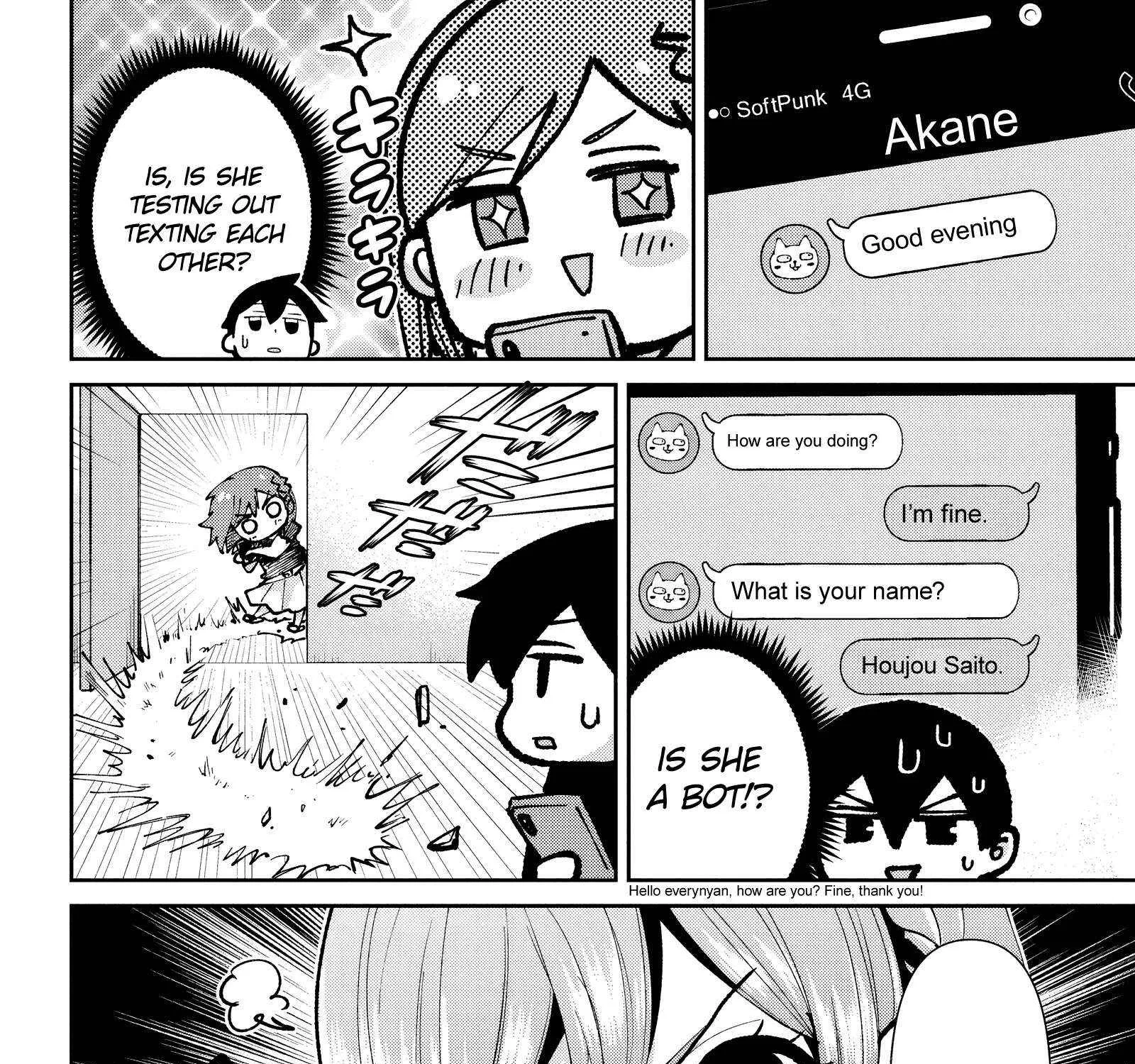 Class no Daikirai na Joshi to Kekkon Suru Koto ni Natta Chapter 33.1 page 25 - 
