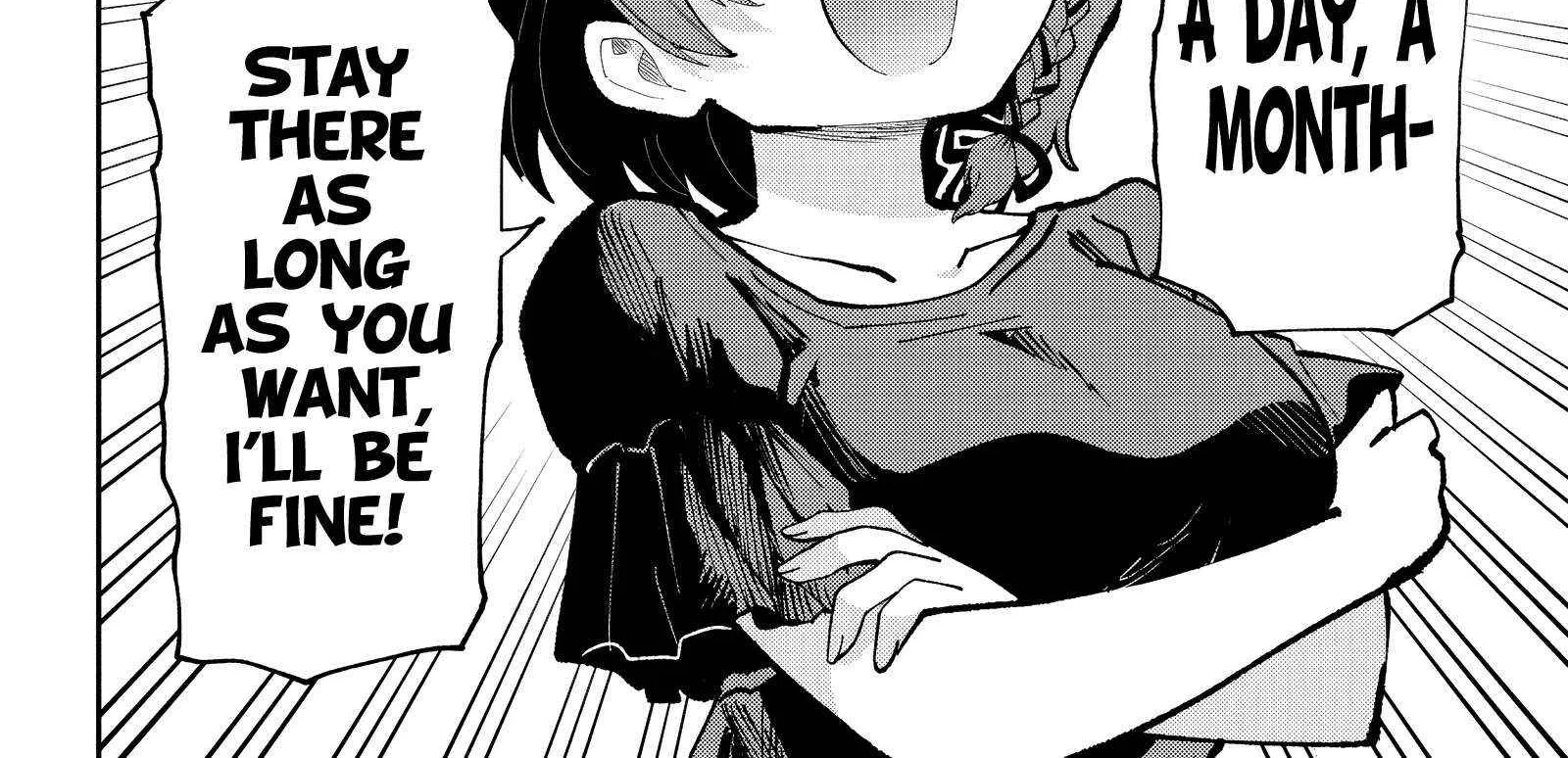 Class no Daikirai na Joshi to Kekkon Suru Koto ni Natta Chapter 33.1 page 30 - 