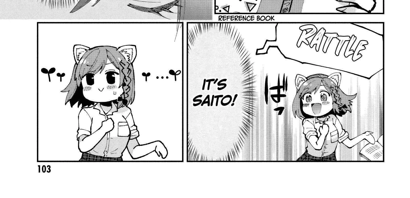 Class no Daikirai na Joshi to Kekkon Suru Koto ni Natta Chapter 33.1 page 4 - 