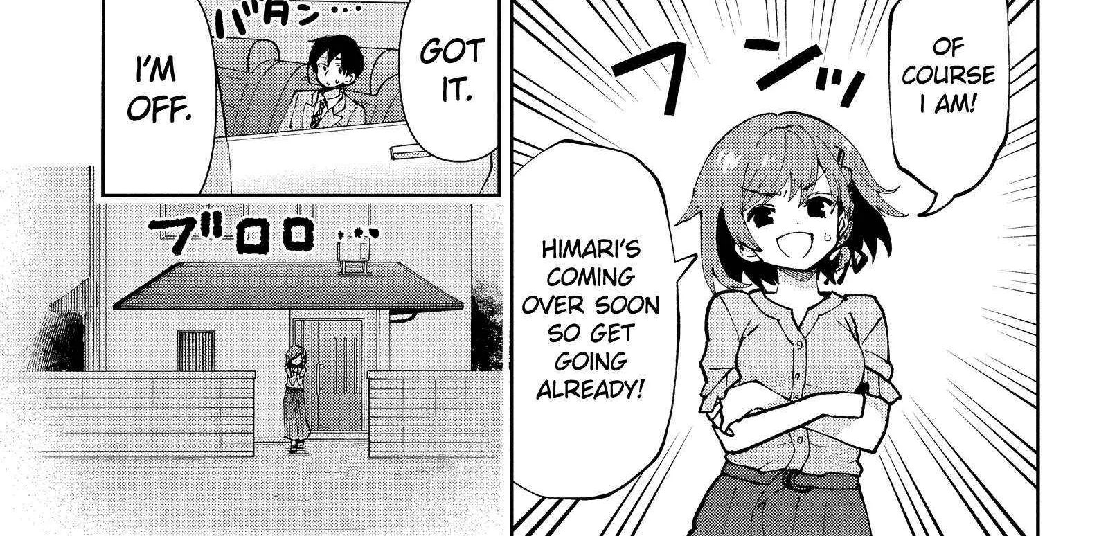 Class no Daikirai na Joshi to Kekkon Suru Koto ni Natta Chapter 33.1 page 32 - 