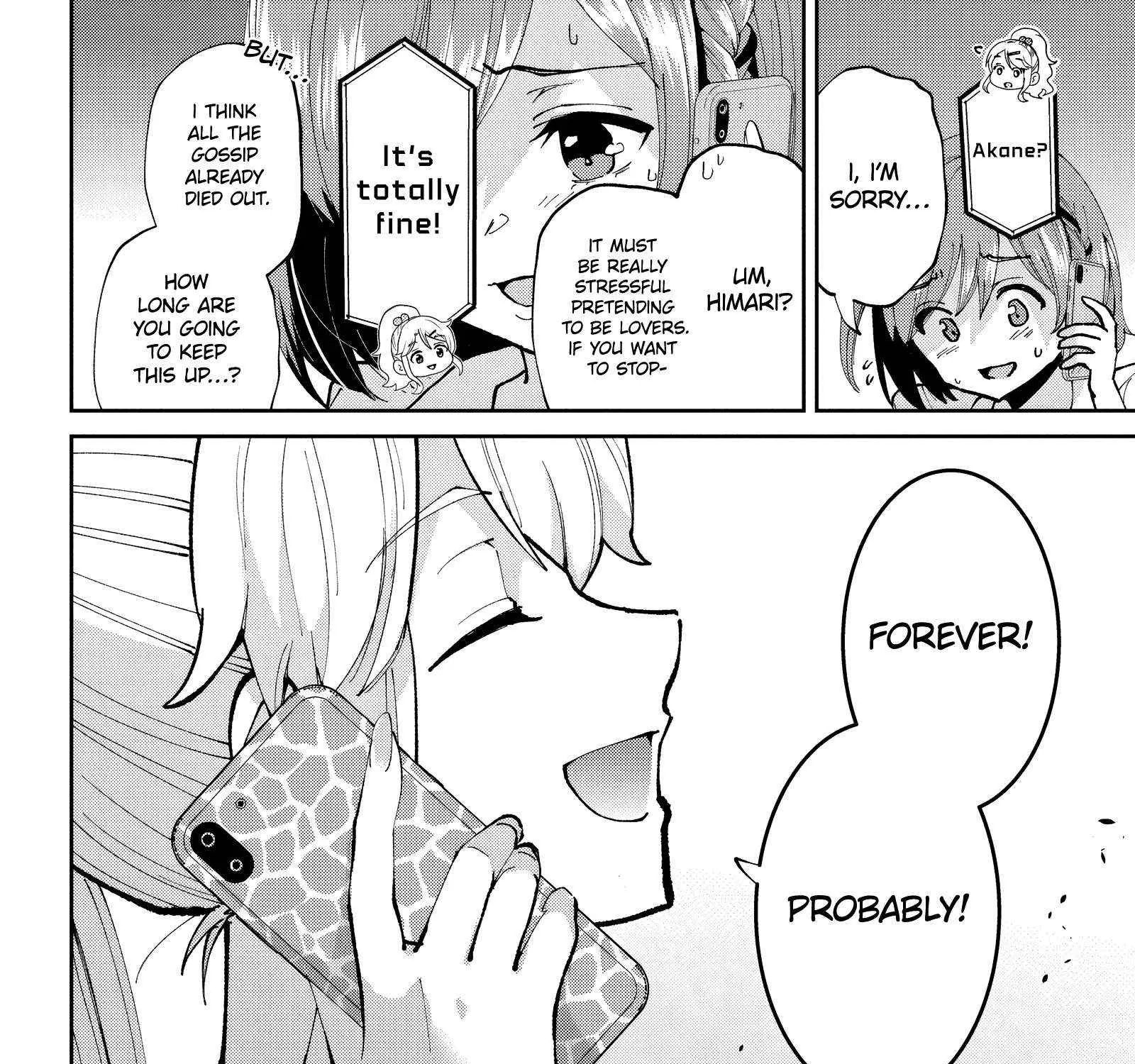 Class no Daikirai na Joshi to Kekkon Suru Koto ni Natta Chapter 33.1 page 9 - 