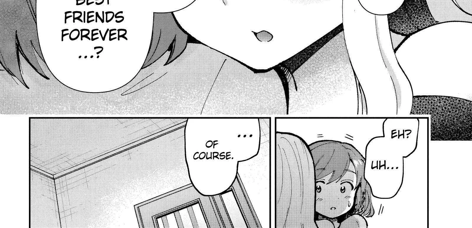 Class no Daikirai na Joshi to Kekkon Suru Koto ni Natta Chapter 33.2 page 12 - 