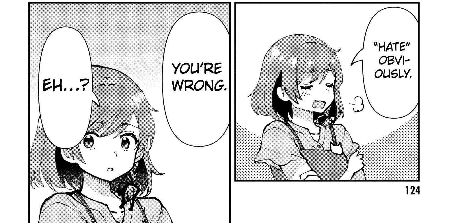 Class no Daikirai na Joshi to Kekkon Suru Koto ni Natta Chapter 33.2 page 16 - 
