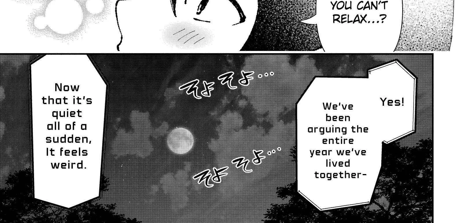 Class no Daikirai na Joshi to Kekkon Suru Koto ni Natta Chapter 33.2 page 26 - 