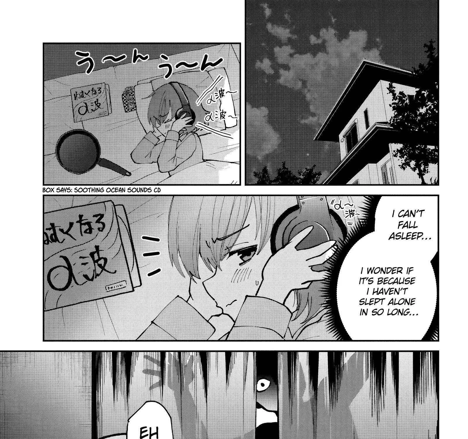 Class no Daikirai na Joshi to Kekkon Suru Koto ni Natta Chapter 33.2 page 29 - 