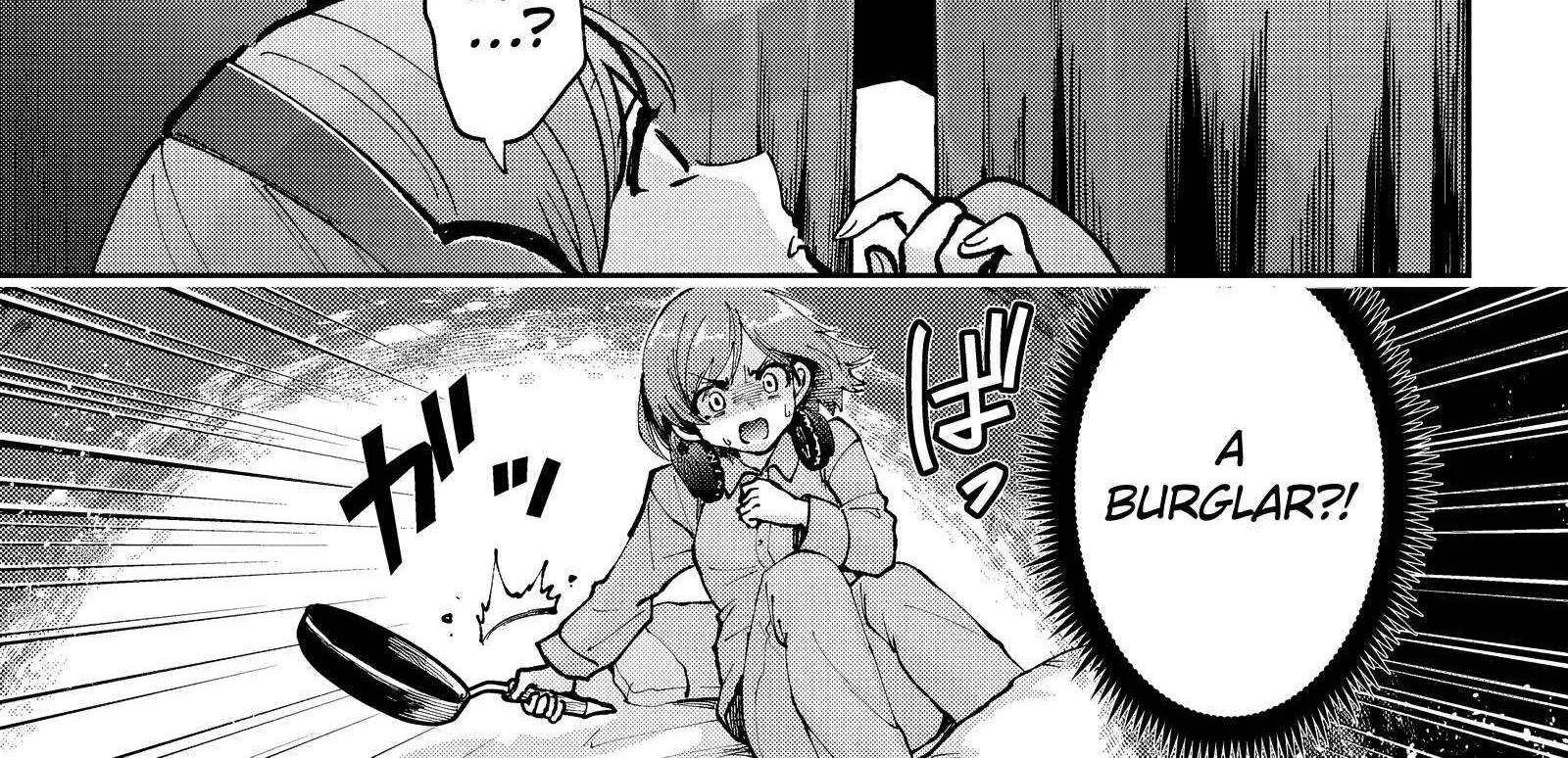Class no Daikirai na Joshi to Kekkon Suru Koto ni Natta Chapter 33.2 page 30 - 