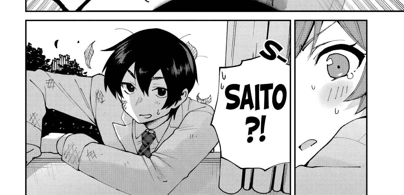 Class no Daikirai na Joshi to Kekkon Suru Koto ni Natta Chapter 33.2 page 32 - 