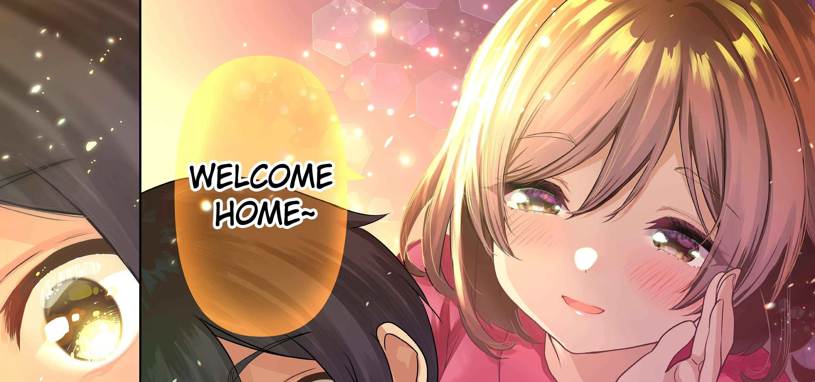 Class no Daikirai na Joshi to Kekkon Suru Koto ni Natta Chapter 33.2 page 39 - 