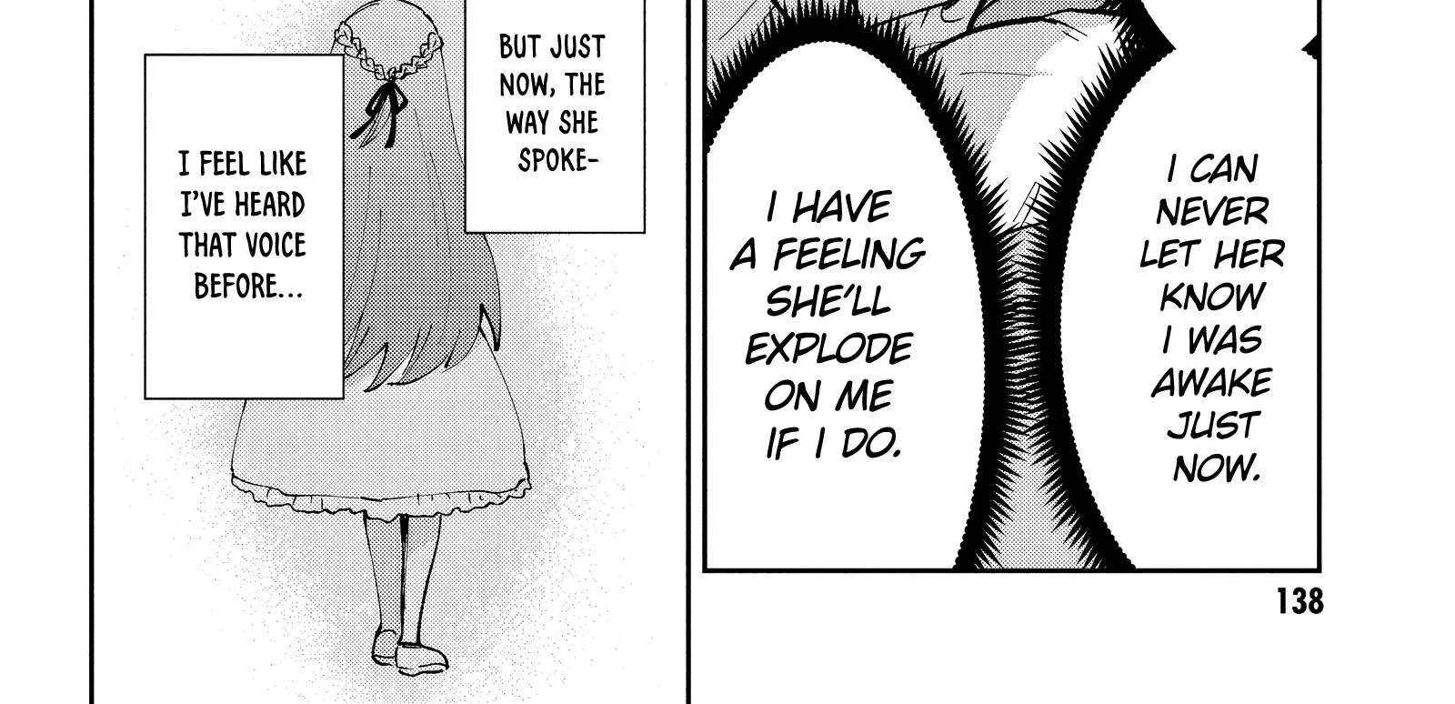 Class no Daikirai na Joshi to Kekkon Suru Koto ni Natta Chapter 33.2 page 42 - 