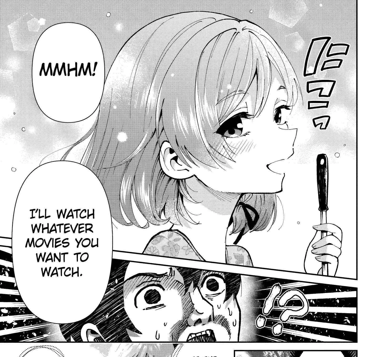 Class no Daikirai na Joshi to Kekkon Suru Koto ni Natta Chapter 34.1 page 11 - 