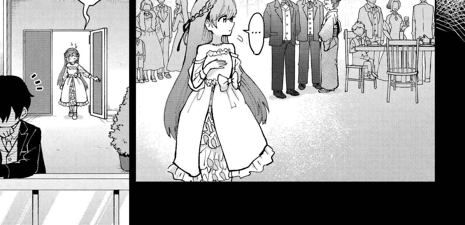 Class no Daikirai na Joshi to Kekkon Suru Koto ni Natta Chapter 34.1 page 16 - 