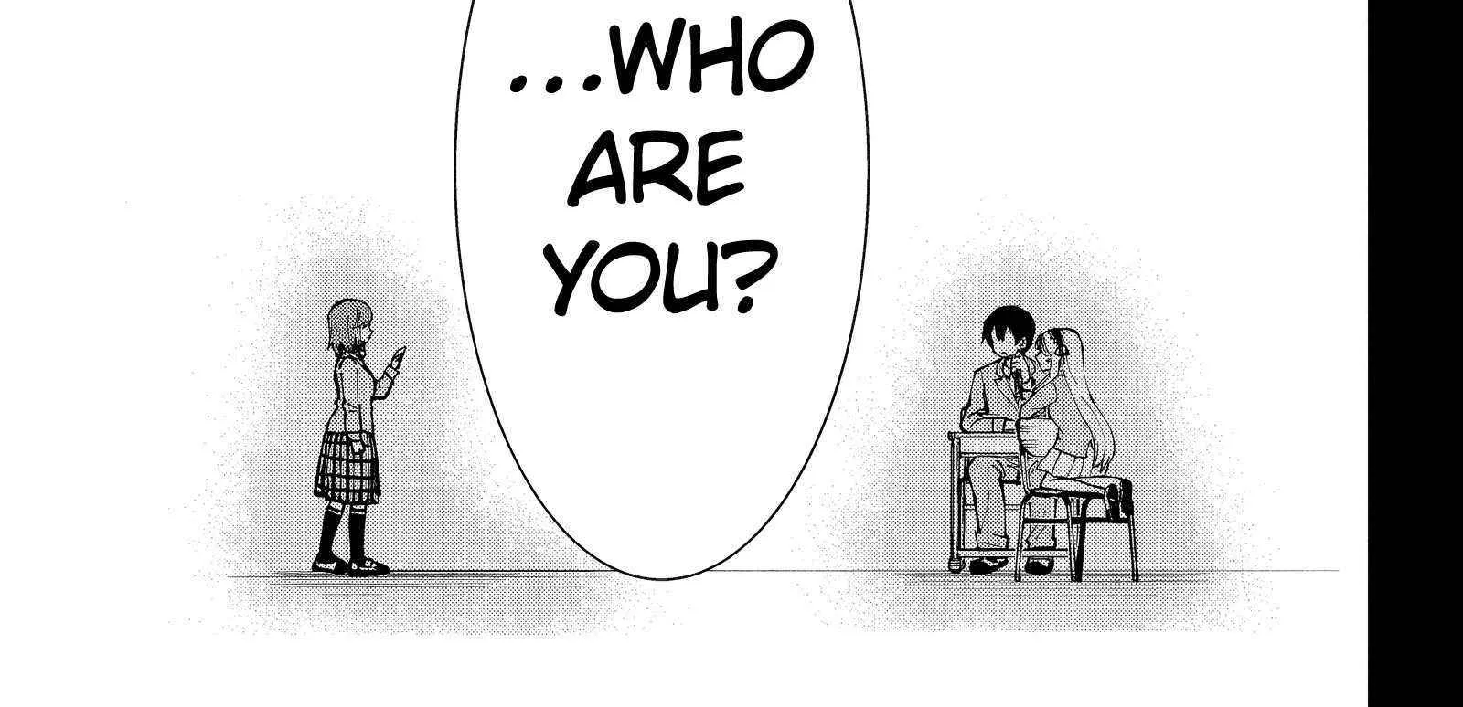 Class no Daikirai na Joshi to Kekkon Suru Koto ni Natta Chapter 34.1 page 24 - 