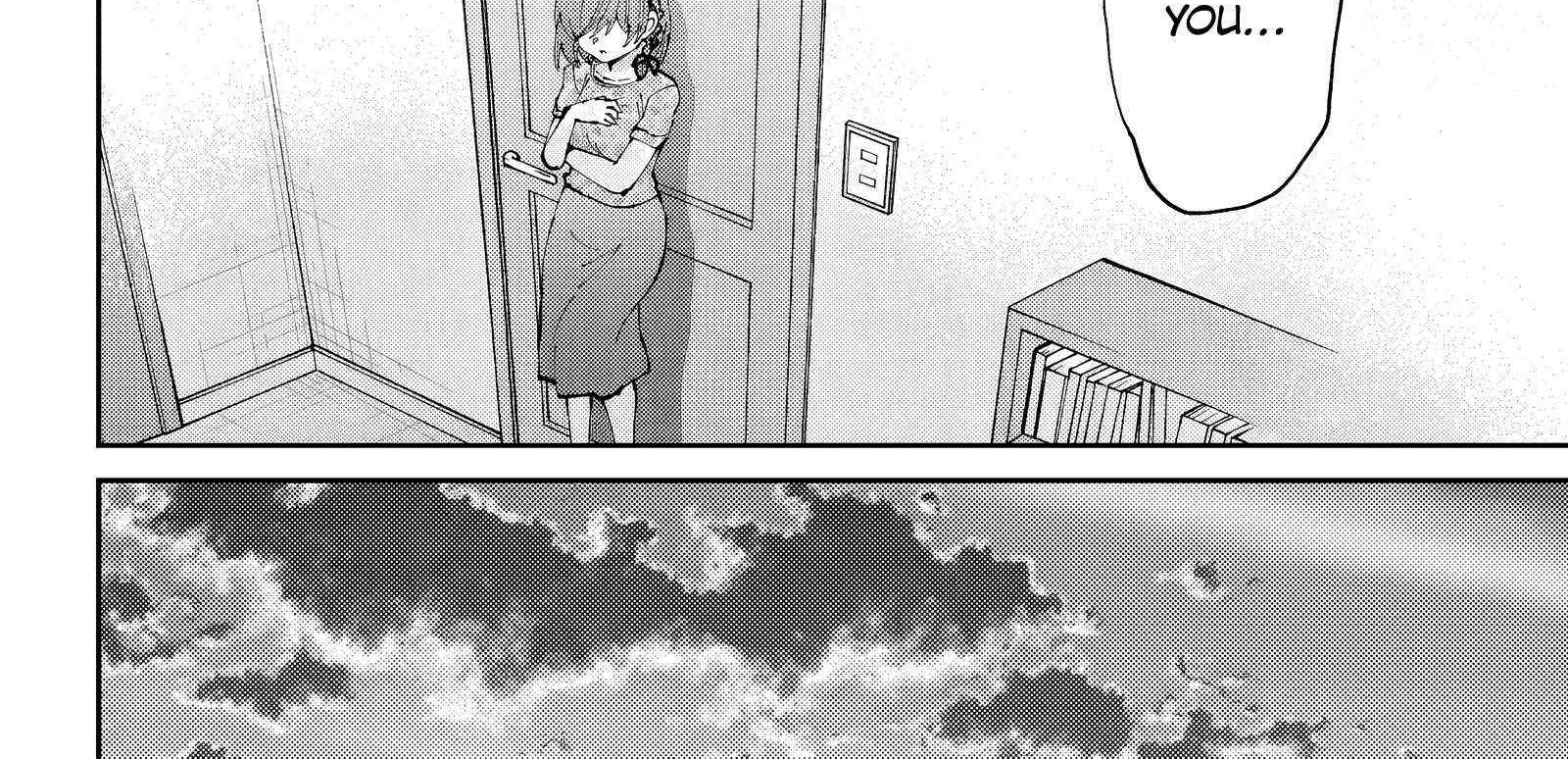 Class no Daikirai na Joshi to Kekkon Suru Koto ni Natta Chapter 34.1 page 26 - 