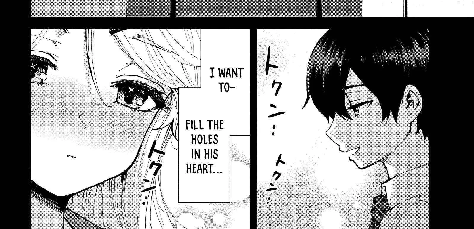 Class no Daikirai na Joshi to Kekkon Suru Koto ni Natta Chapter 34.1 page 6 - 