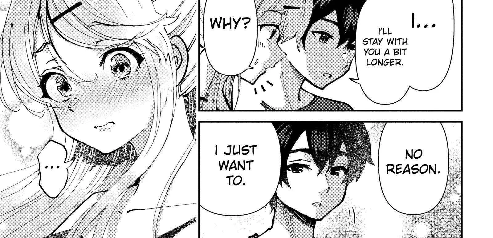 Class no Daikirai na Joshi to Kekkon Suru Koto ni Natta Chapter 34.2 page 12 - 