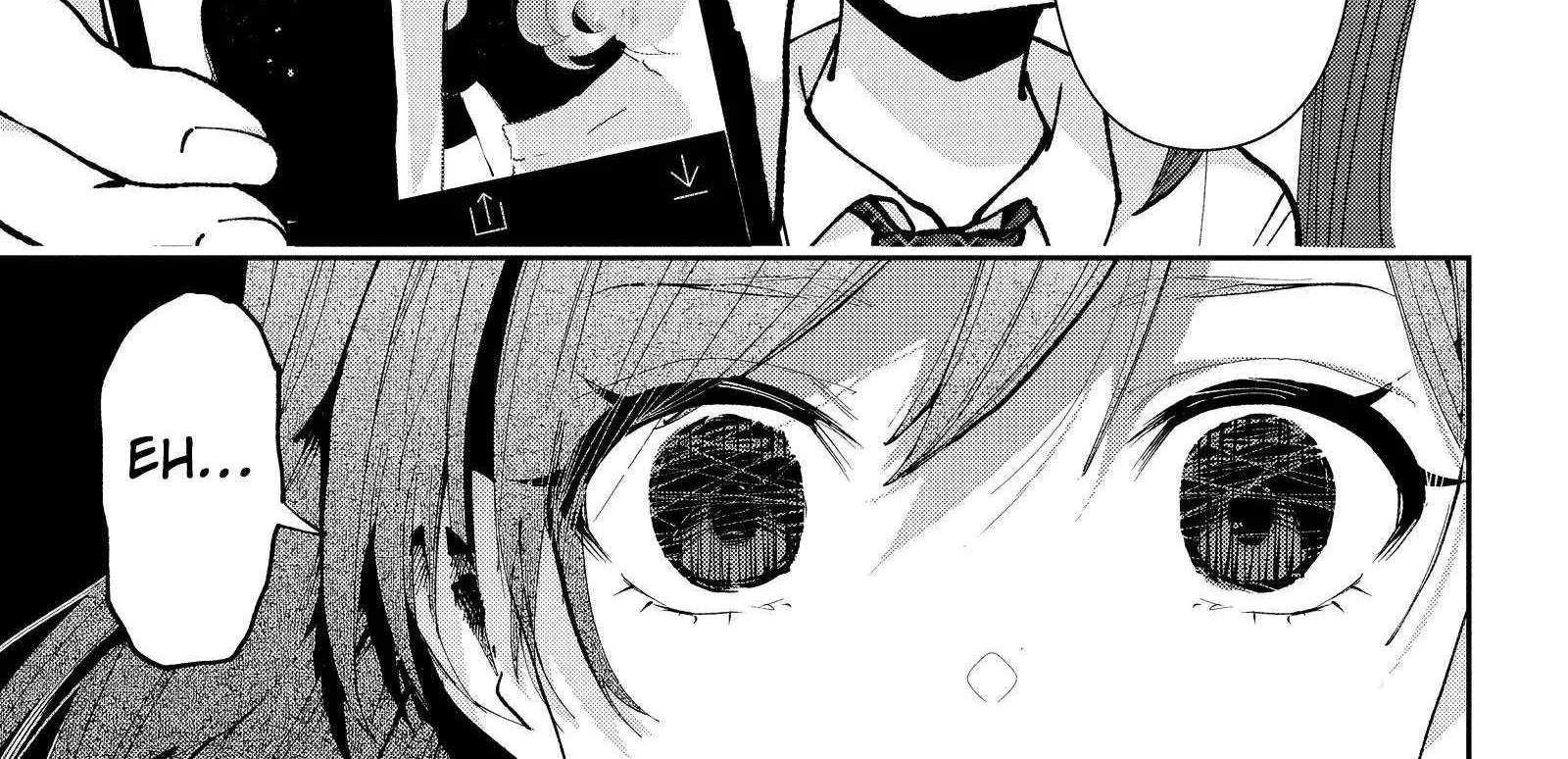Class no Daikirai na Joshi to Kekkon Suru Koto ni Natta Chapter 34.2 page 22 - 