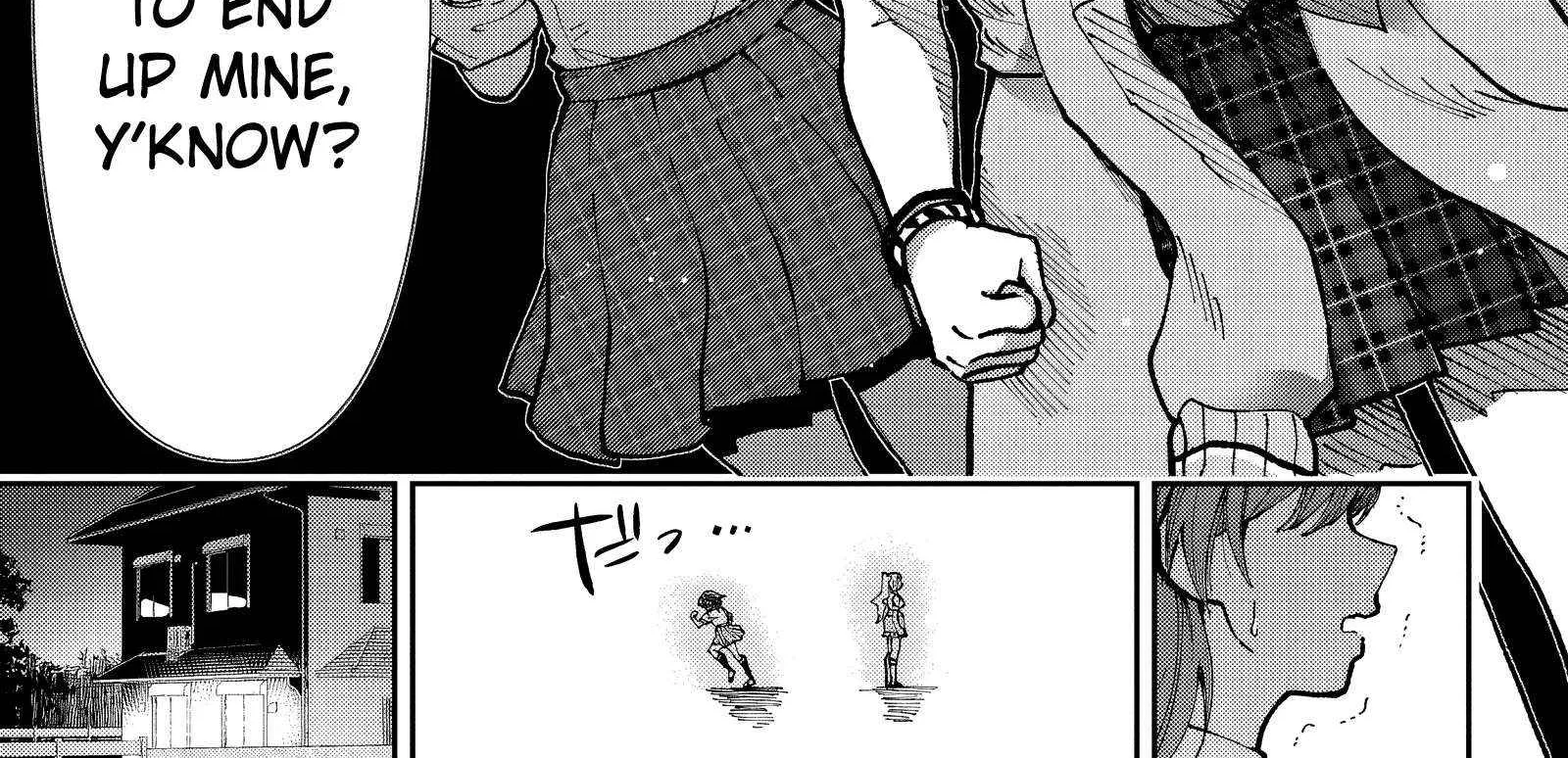 Class no Daikirai na Joshi to Kekkon Suru Koto ni Natta Chapter 34.2 page 26 - 